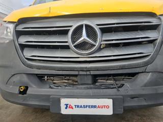 MERCEDES-BENZ Sprinter usata 12