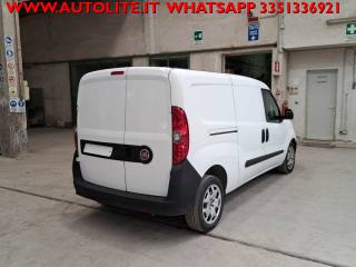 FIAT Doblo usata, con Autoradio