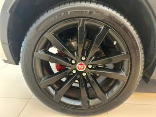 JAGUAR E-Pace usata, con Climatizzatore