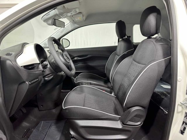 FIAT 500e usata, con ESP