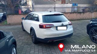 OPEL Insignia usata, con Airbag Passeggero