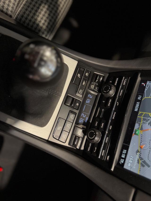 PORSCHE 991 usata, con Fari Xenon