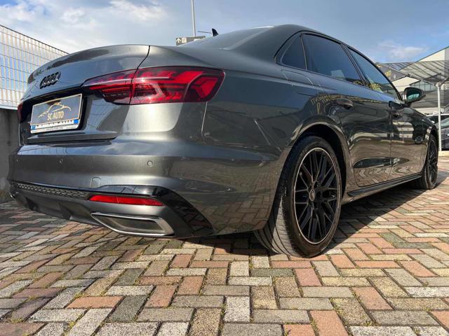 AUDI A4 usata, con Airbag Passeggero