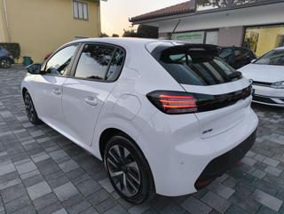 PEUGEOT 208 usata, con Autoradio