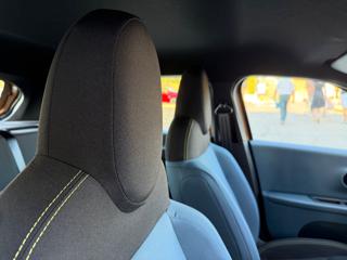 FIAT Grande Panda usata, con Sensore di pioggia