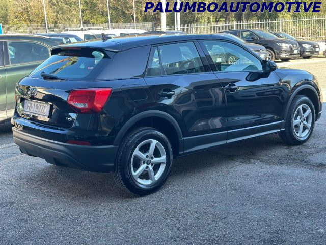 AUDI Q2 usata, con Airbag Passeggero