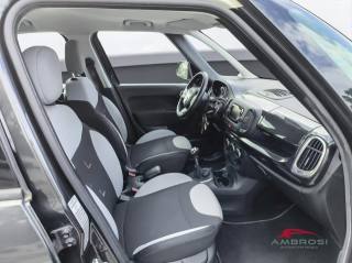 FIAT 500L usata 11