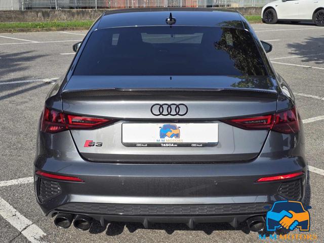 AUDI S3 usata, con Chiusura centralizzata