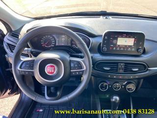 FIAT Tipo usata, con ESP