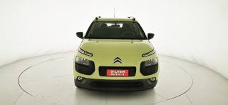 CITROEN C4 Cactus usata, con Airbag