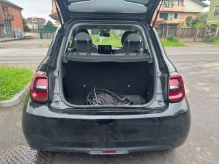 FIAT 500e usata, con Sistema di navigazione