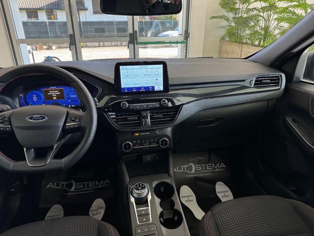 FORD Kuga usata, con Cruise Control