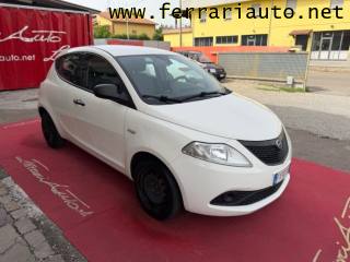 LANCIA Ypsilon usata, con Airbag