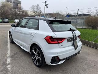 AUDI A1 usata, con Airbag Passeggero