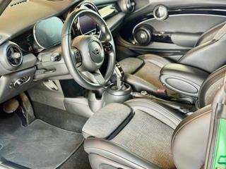 MINI Cabrio usata, con Chiusura centralizzata