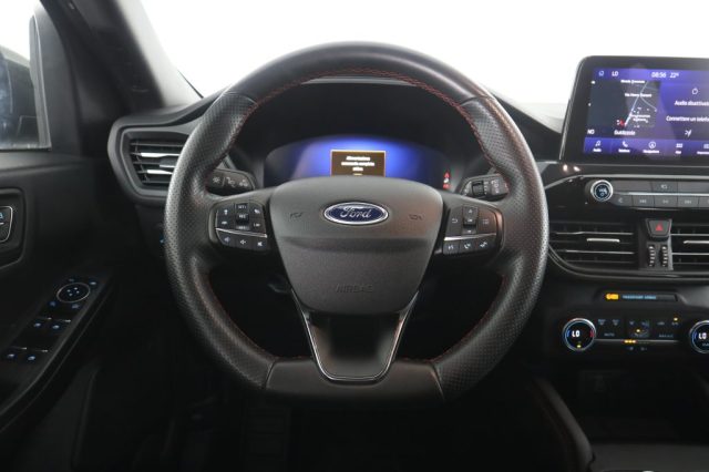 FORD Kuga usata 5
