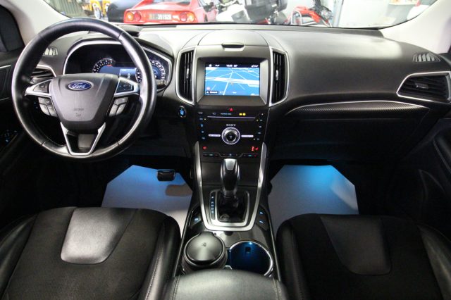 FORD Edge usata, con Controllo automatico clima
