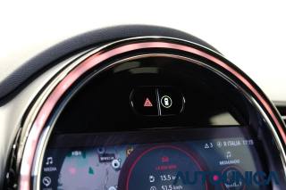 MINI Cooper Clubman usata, con Sensori di parcheggio posteriori