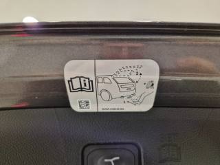 FORD Edge usata, con Sensore di pioggia
