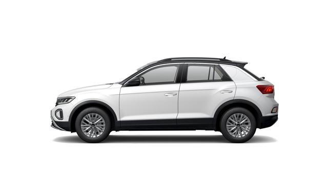 VOLKSWAGEN T-Roc usata, con Alzacristalli elettrici