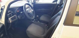 FIAT Punto Evo usata, con Boardcomputer