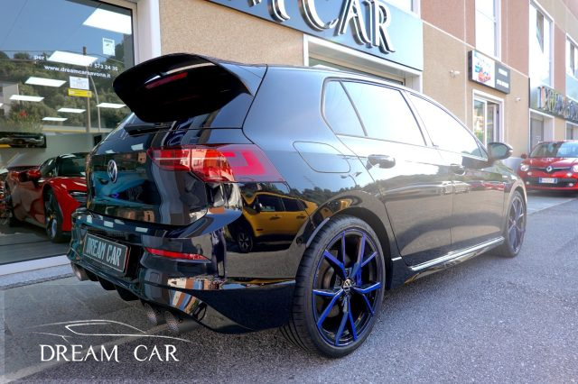 VOLKSWAGEN Golf R usata, con Alzacristalli elettrici