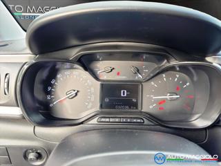 CITROEN C3 usata, con Immobilizzatore elettronico