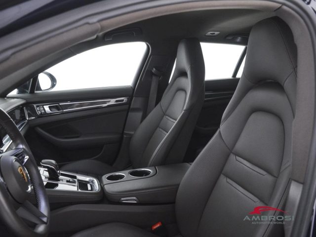PORSCHE Panamera usata 8