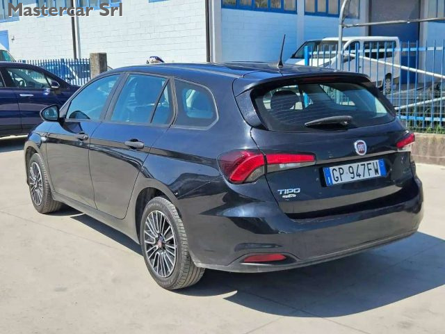 FIAT Tipo usata, con Autoradio