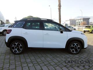 CITROEN C3 Aircross usata, con Airbag Passeggero