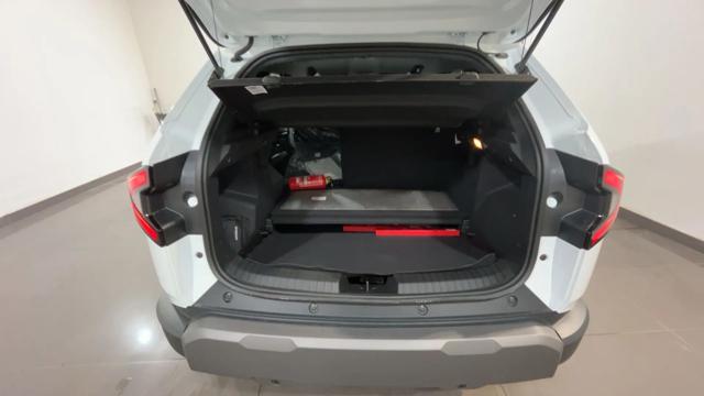 DACIA Duster usata, con Controllo trazione