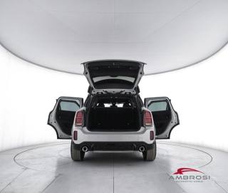 MINI Countryman usata 6