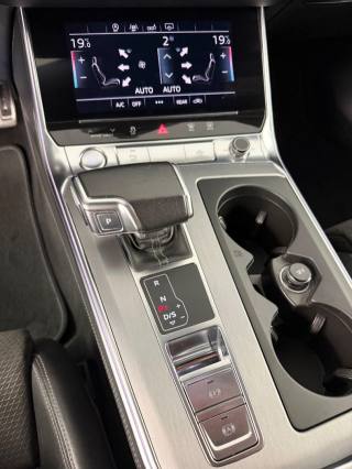 AUDI A6 usata, con Cronologia tagliandi