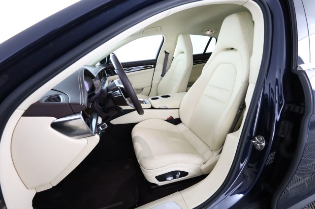PORSCHE Panamera usata 8