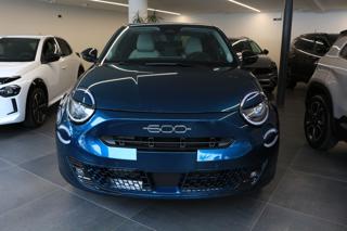 FIAT 600 usata, con Airbag laterali