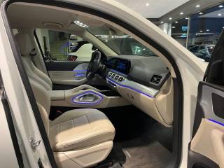 MERCEDES-BENZ GLE 300 usata, con Fendinebbia