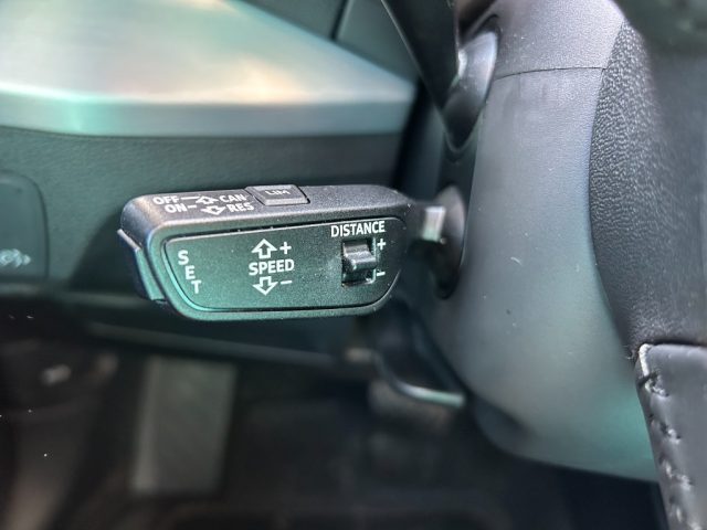 AUDI Q2 usata, con Sistema di navigazione