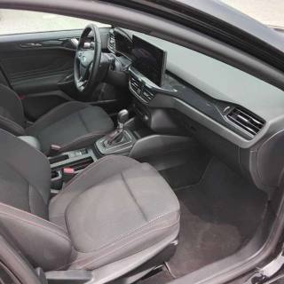 FORD Focus usata, con Chiusura centralizzata