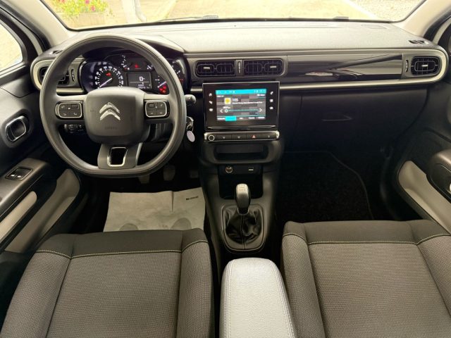 CITROEN C3 usata, con ESP