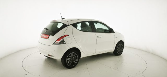 LANCIA Ypsilon usata, con Chiusura centralizzata telecomandata