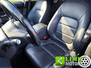 JAGUAR E-Pace usata, con Autoradio