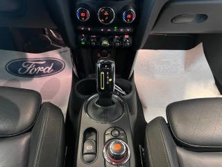 MINI Mini usata, con Supporto lombare