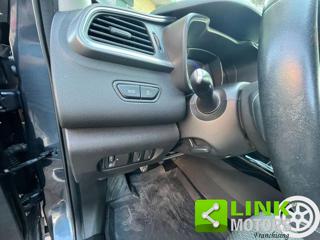 RENAULT Kadjar usata, con Bluetooth
