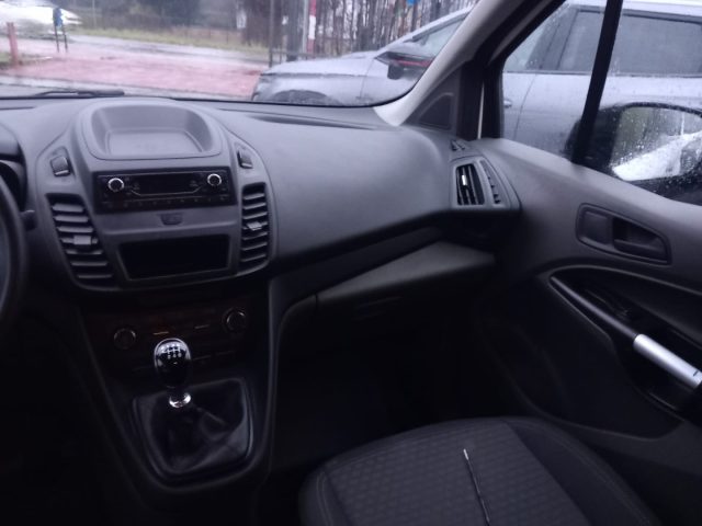 FORD Transit Connect usata 17