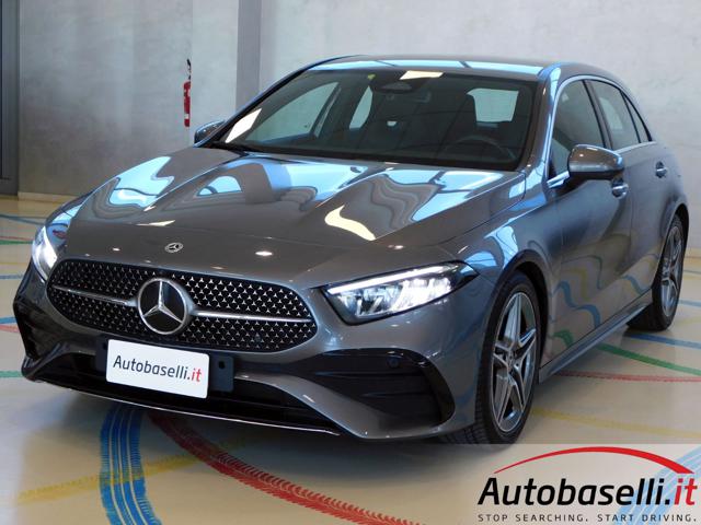 MERCEDES-BENZ A 180 usata, con Servosterzo