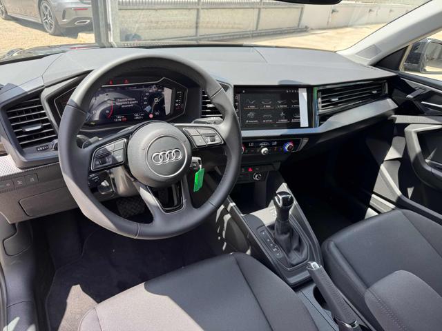 AUDI A1 usata, con Chiusura centralizzata
