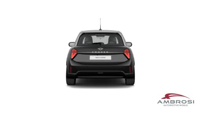 MINI Cooper usata 3