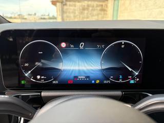 MERCEDES-BENZ B 180 usata, con Sedile posteriore sdoppiato