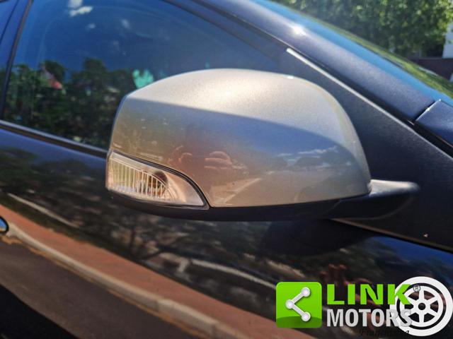 RENAULT Megane usata, con Cruise Control