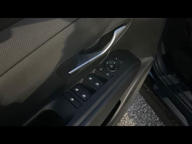 HYUNDAI Tucson usata, con Sensori di parcheggio posteriori